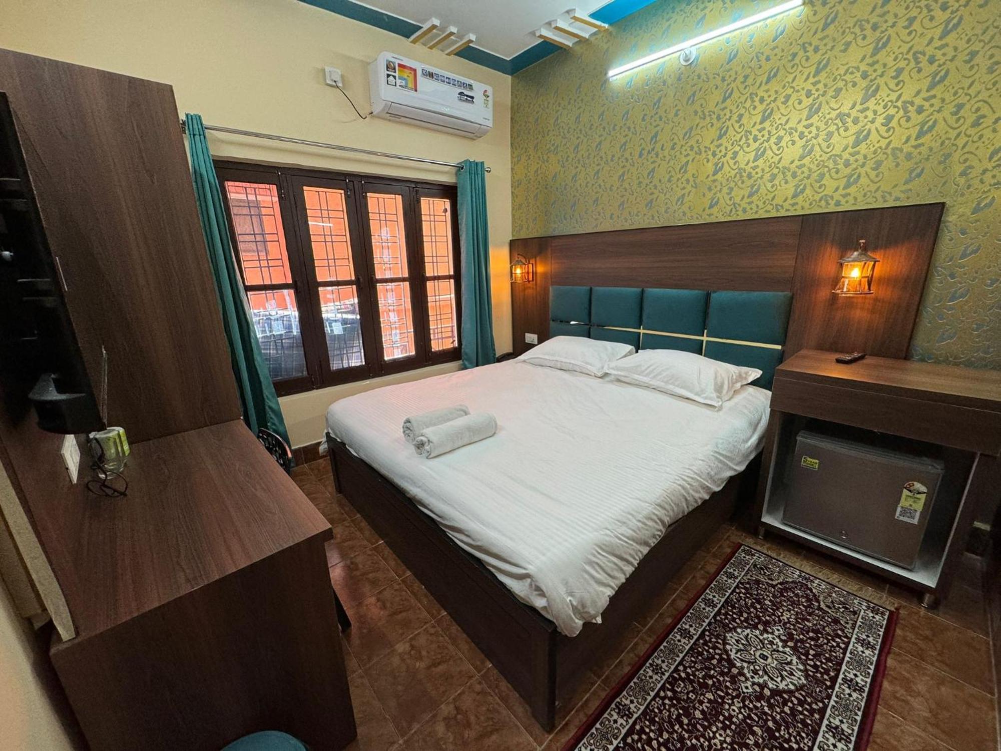 Himalaya Stay リシケーシュ エクステリア 写真