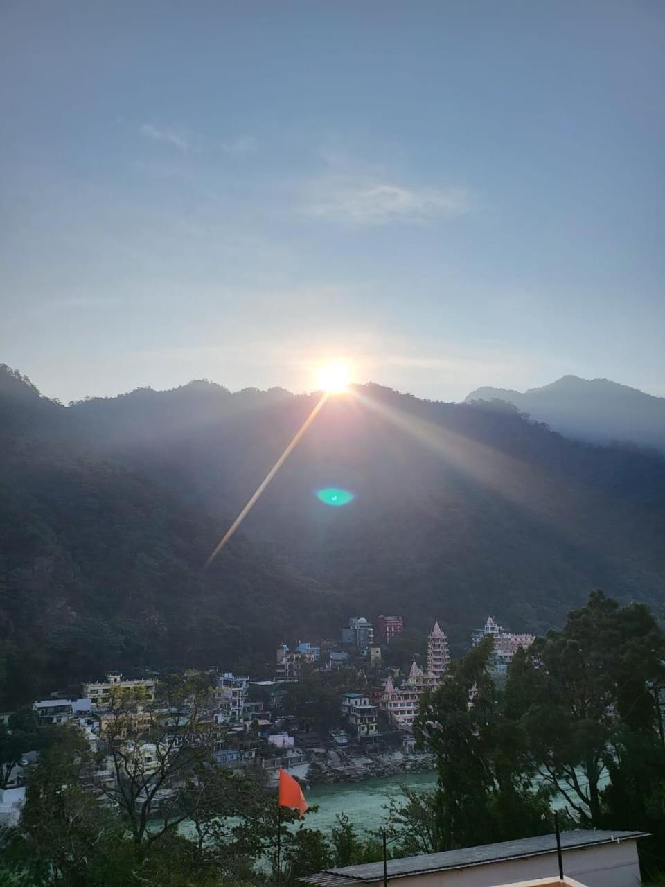 Himalaya Stay リシケーシュ エクステリア 写真