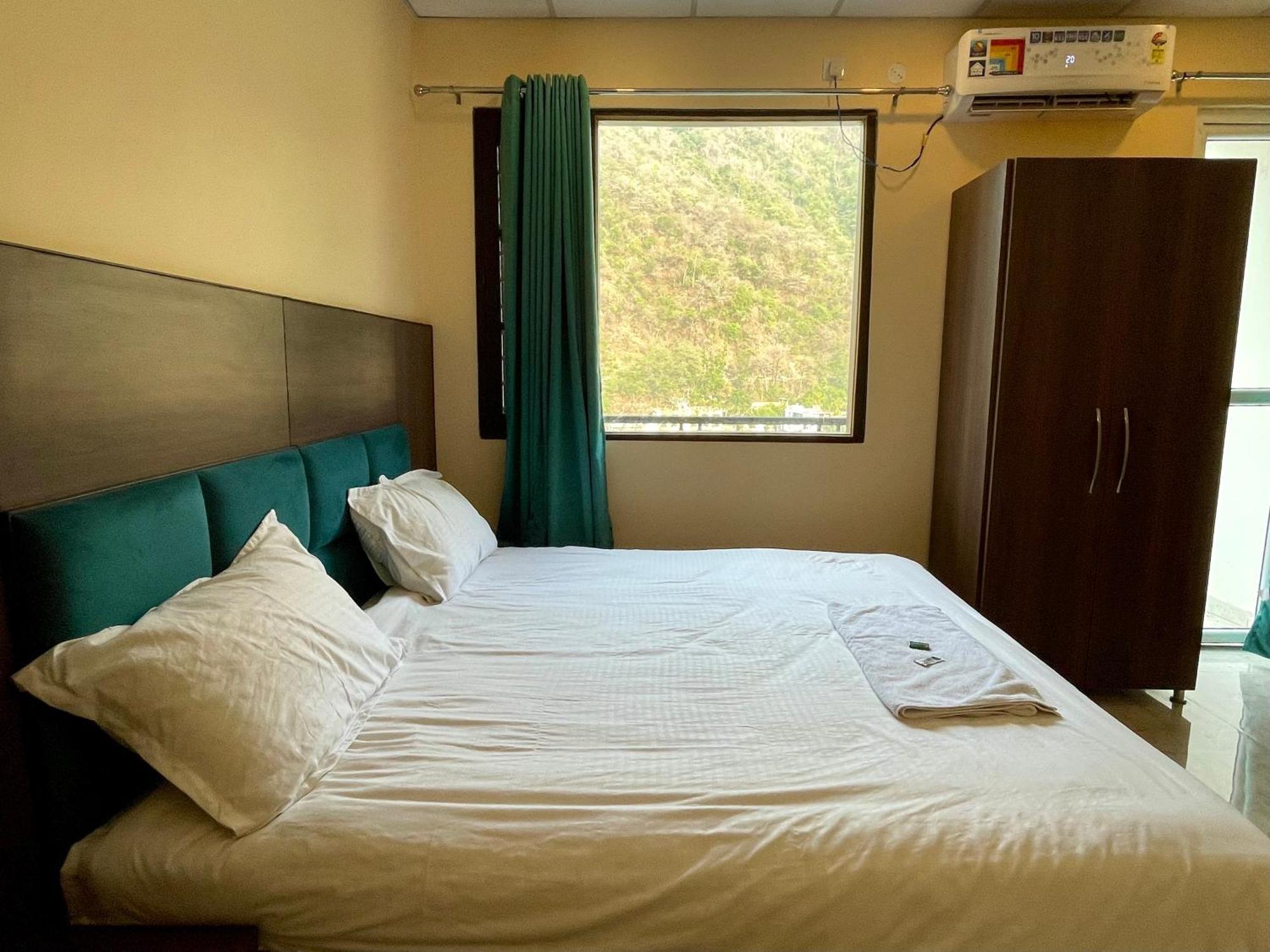 Himalaya Stay リシケーシュ エクステリア 写真